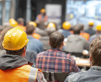 class of workers